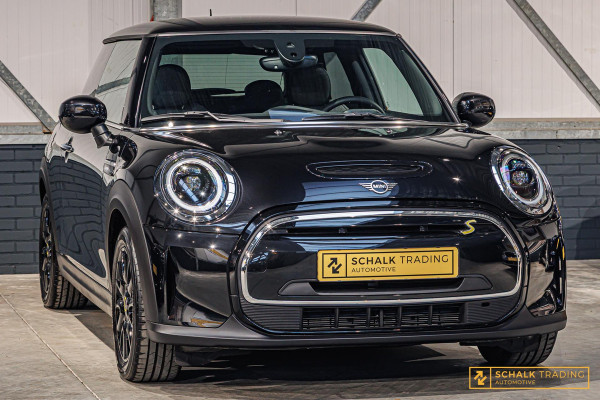 MINI Electric Camden Edition 33 kWh|NAP|NW model|Navi-XL|