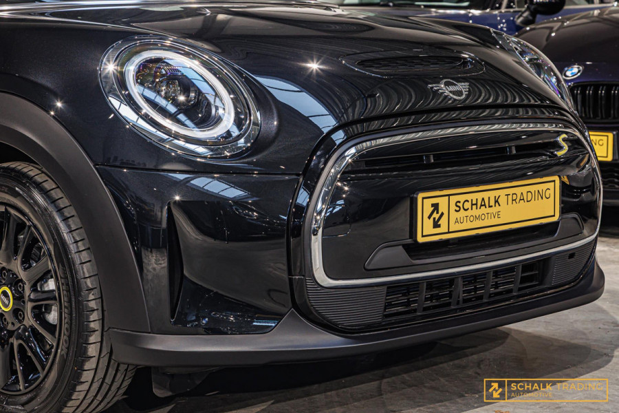 MINI Electric Camden Edition 33 kWh|NAP|NW model|Navi-XL|