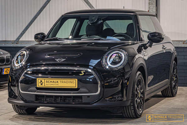 MINI Electric Camden Edition 33 kWh|NAP|NW model|Navi-XL|