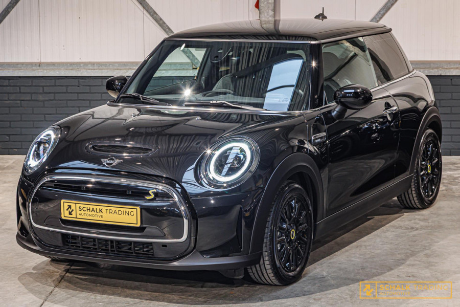 MINI Electric Camden Edition 33 kWh|NAP|NW model|Navi-XL|