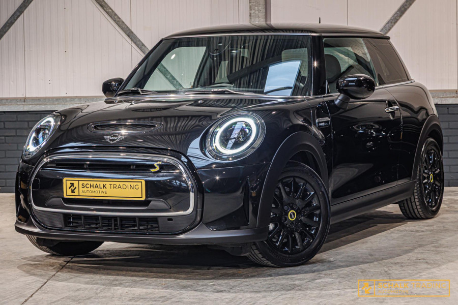 MINI Electric Camden Edition 33 kWh|NAP|NW model|Navi-XL|