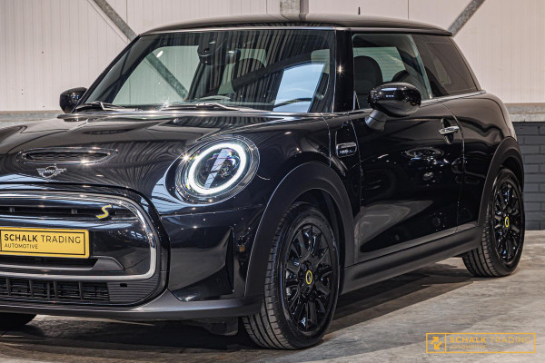 MINI Electric Camden Edition 33 kWh|NAP|NW model|Navi-XL|