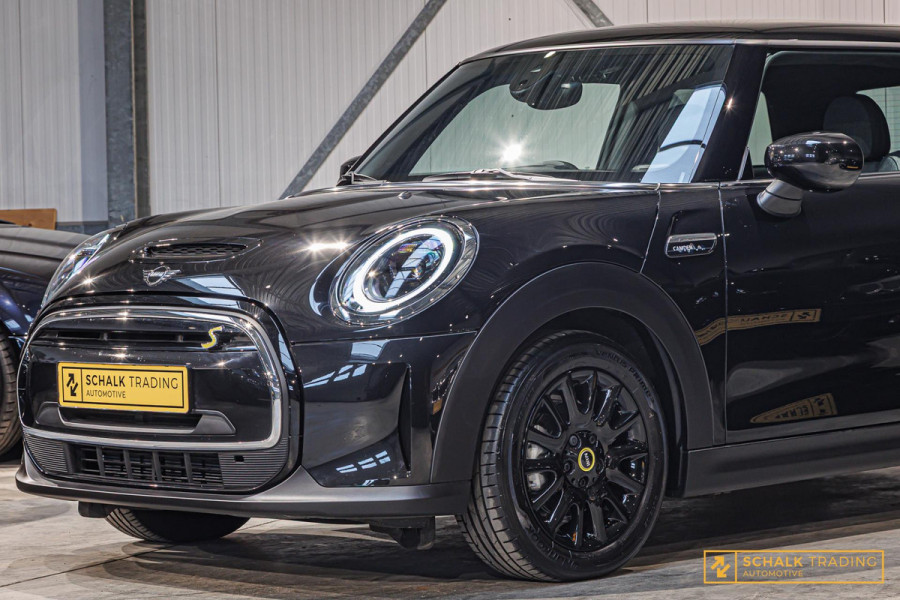 MINI Electric Camden Edition 33 kWh|NAP|NW model|Navi-XL|