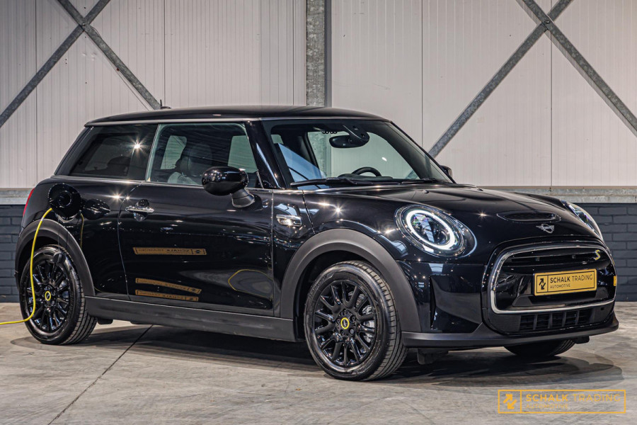 MINI Electric Camden Edition 33 kWh|NAP|NW model|Navi-XL|