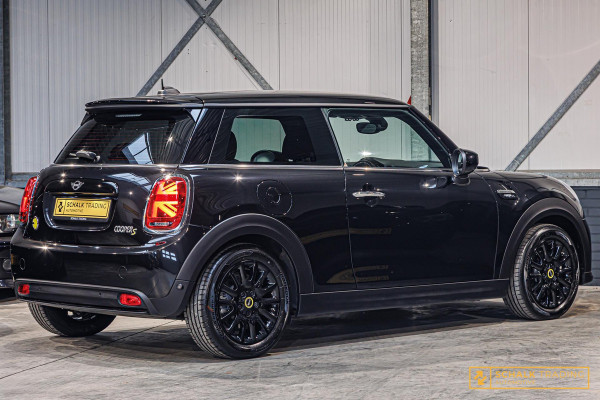 MINI Electric Camden Edition 33 kWh|NAP|NW model|Navi-XL|