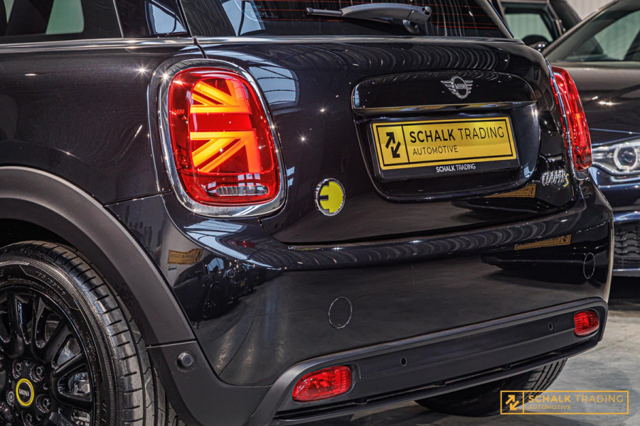 MINI Electric Camden Edition 33 kWh|NAP|NW model|Navi-XL|