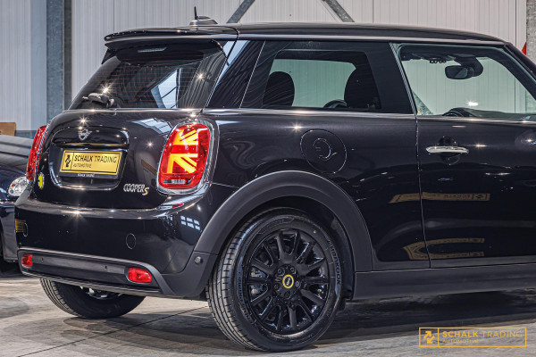 MINI Electric Camden Edition 33 kWh|NAP|NW model|Navi-XL|