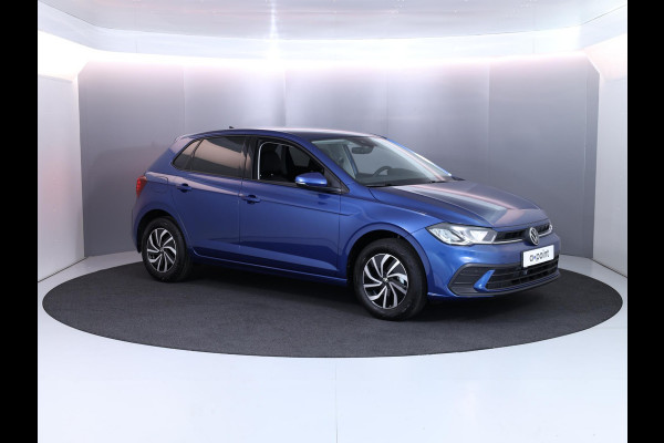 Volkswagen Polo GP Life Edition 1.0 70 kW / 95 pk TSI Hatchback 5 ver