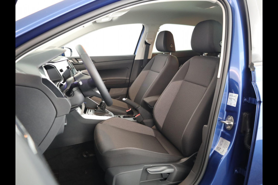 Volkswagen Polo GP Life Edition 1.0 70 kW / 95 pk TSI Hatchback 5 ver