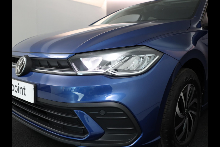 Volkswagen Polo GP Life Edition 1.0 70 kW / 95 pk TSI Hatchback 5 ver