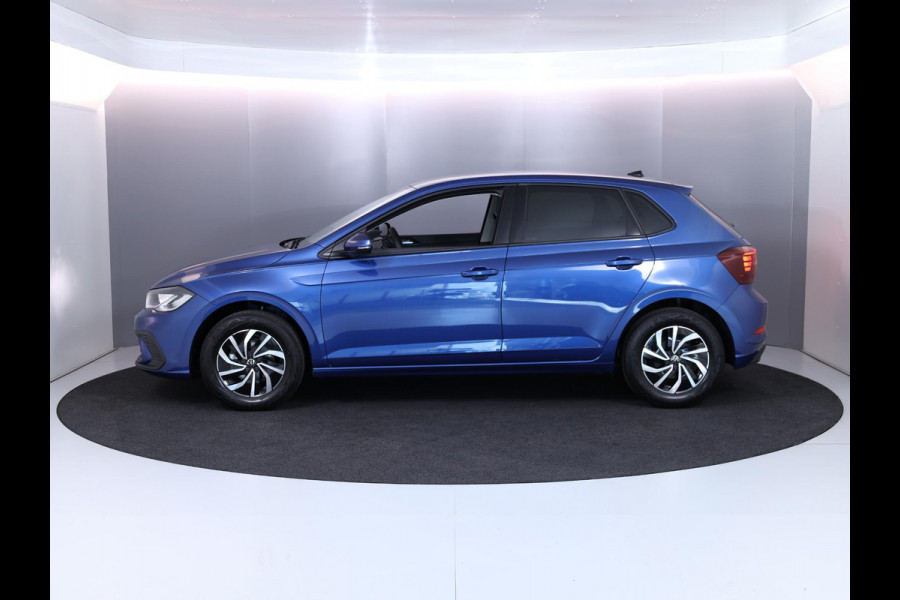 Volkswagen Polo GP Life Edition 1.0 70 kW / 95 pk TSI Hatchback 5 ver