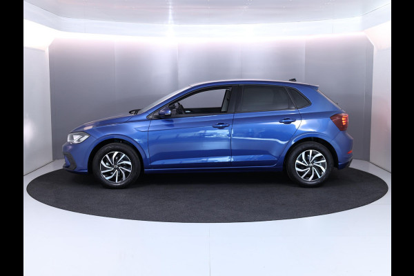 Volkswagen Polo GP Life Edition 1.0 70 kW / 95 pk TSI Hatchback 5 ver