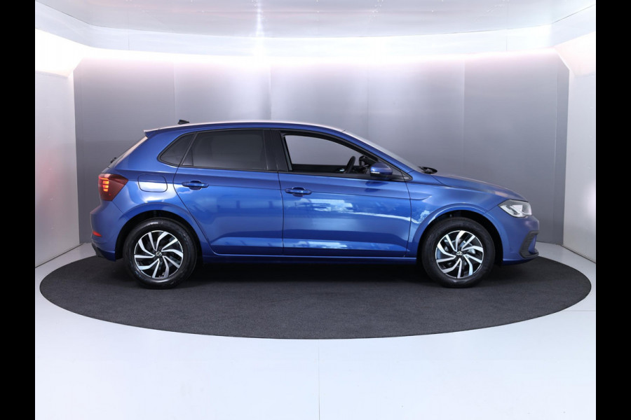 Volkswagen Polo GP Life Edition 1.0 70 kW / 95 pk TSI Hatchback 5 ver