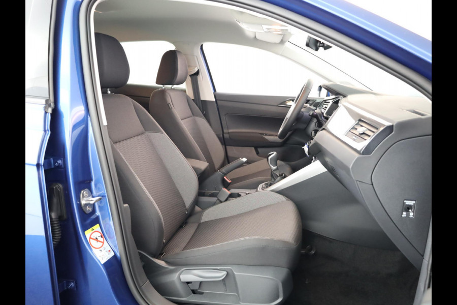 Volkswagen Polo GP Life Edition 1.0 70 kW / 95 pk TSI Hatchback 5 ver
