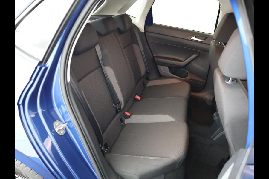 Volkswagen Polo GP Life Edition 1.0 70 kW / 95 pk TSI Hatchback 5 ver