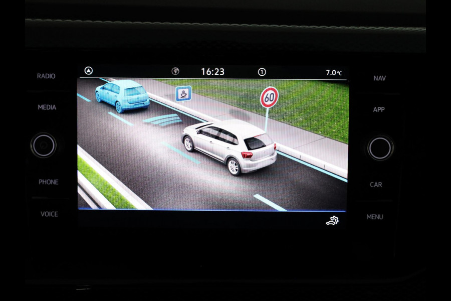 Volkswagen Polo GP Life Edition 1.0 70 kW / 95 pk TSI Hatchback 5 ver