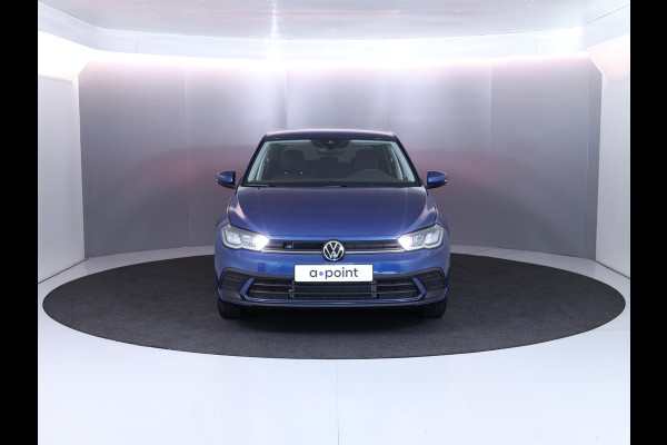 Volkswagen Polo GP Life Edition 1.0 70 kW / 95 pk TSI Hatchback 5 ver