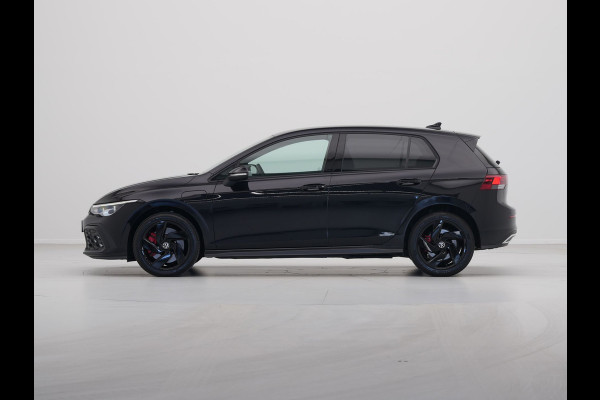 Volkswagen Golf 1.4 TSI 245pk eHybrid GTE Private Lease 556,- pm obv 10.000km/48mnd 38