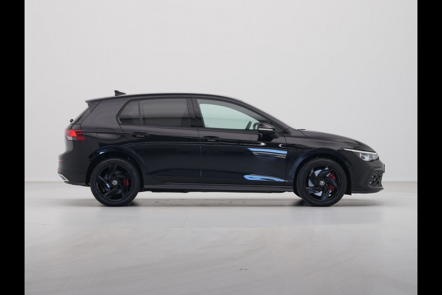 Volkswagen Golf 1.4 TSI 245pk eHybrid GTE Private Lease 556,- pm obv 10.000km/48mnd 38