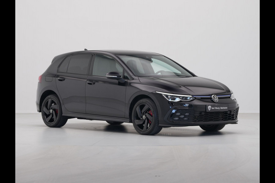 Volkswagen Golf 1.4 TSI 245pk eHybrid GTE Private Lease 556,- pm obv 10.000km/48mnd 38