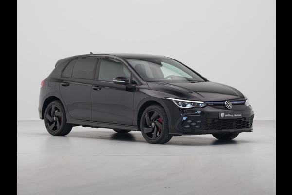 Volkswagen Golf 1.4 TSI 245pk eHybrid GTE Private Lease 556,- pm obv 10.000km/48mnd 38