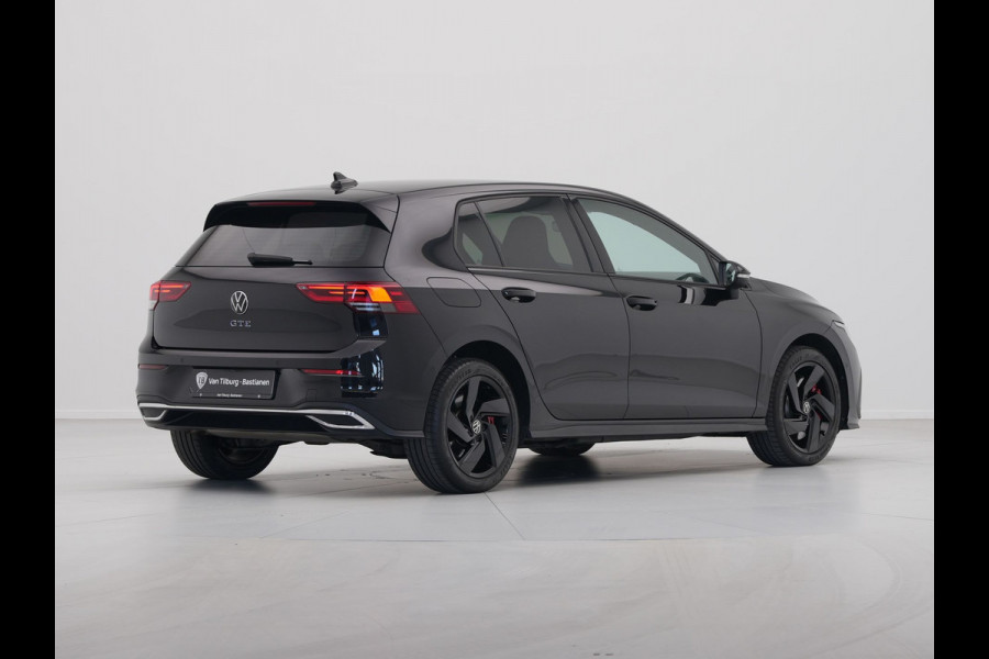 Volkswagen Golf 1.4 TSI 245pk eHybrid GTE Private Lease 556,- pm obv 10.000km/48mnd 38