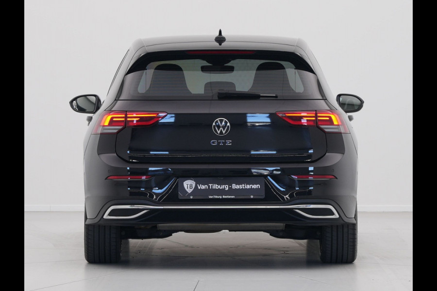 Volkswagen Golf 1.4 TSI 245pk eHybrid GTE Private Lease 556,- pm obv 10.000km/48mnd 38