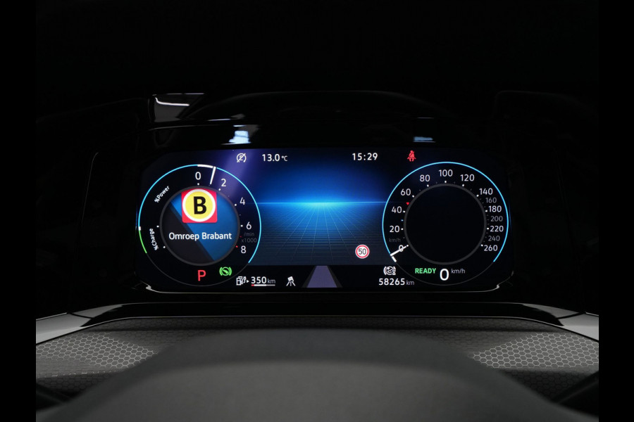 Volkswagen Golf 1.4 TSI 245pk eHybrid GTE Private Lease 556,- pm obv 10.000km/48mnd 38