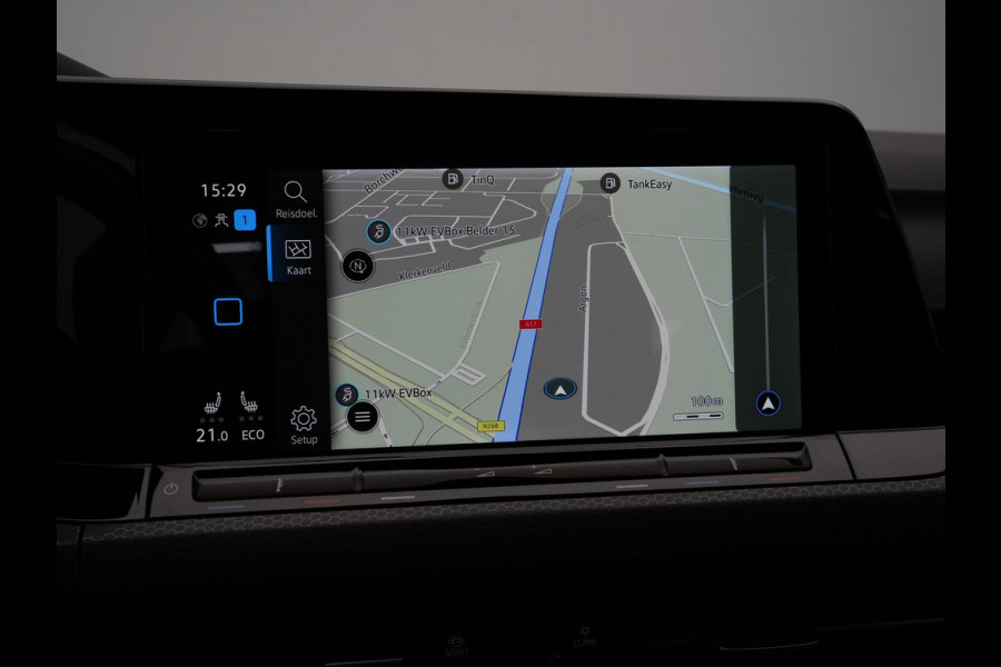 Volkswagen Golf 1.4 TSI 245pk eHybrid GTE Private Lease 556,- pm obv 10.000km/48mnd 38