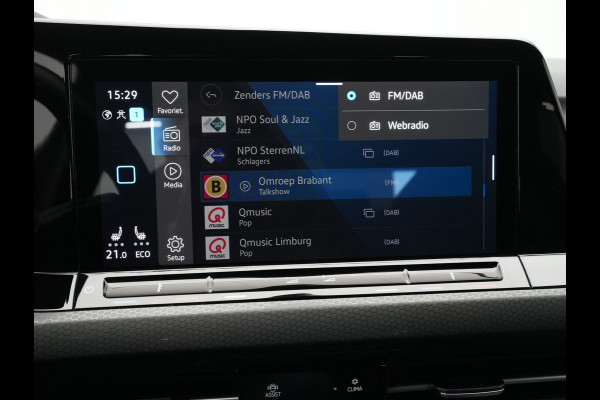 Volkswagen Golf 1.4 TSI 245pk eHybrid GTE Private Lease 556,- pm obv 10.000km/48mnd 38