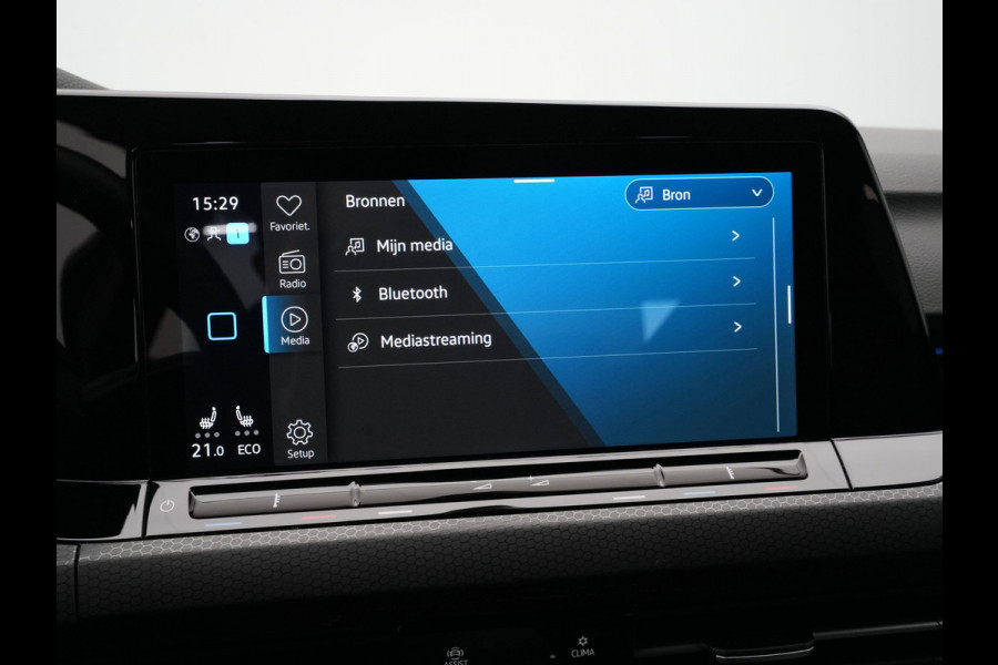 Volkswagen Golf 1.4 TSI 245pk eHybrid GTE Private Lease 556,- pm obv 10.000km/48mnd 38