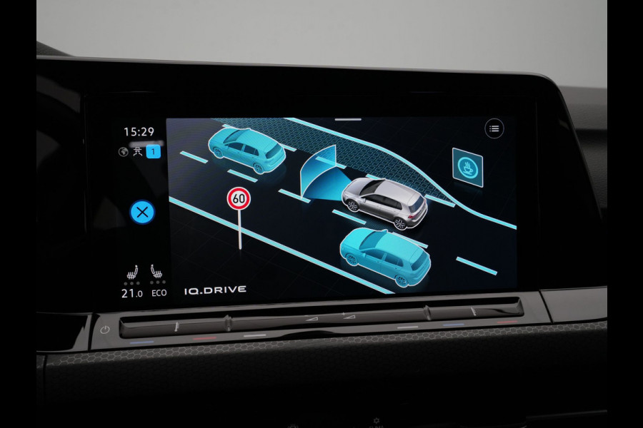 Volkswagen Golf 1.4 TSI 245pk eHybrid GTE Private Lease 556,- pm obv 10.000km/48mnd 38