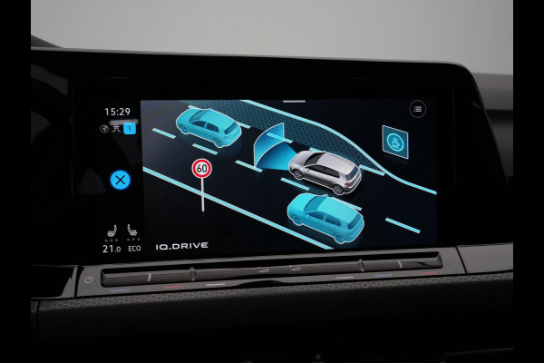 Volkswagen Golf 1.4 TSI 245pk eHybrid GTE Private Lease 556,- pm obv 10.000km/48mnd 38