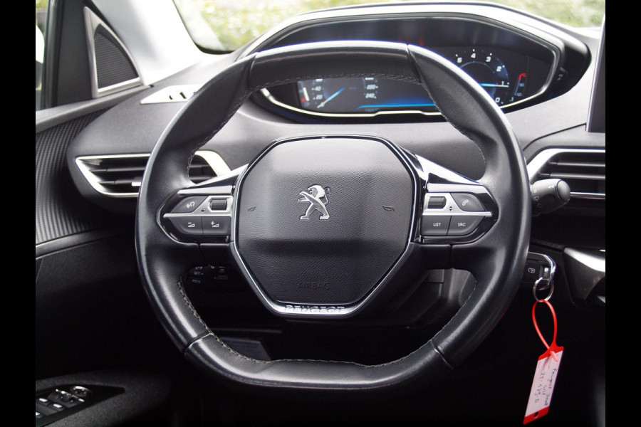 Peugeot 3008 1.2 PureTech Blue Lease Executive | Apple Carplay | Cruise Control | Trekhaak | Parkeersensoren |