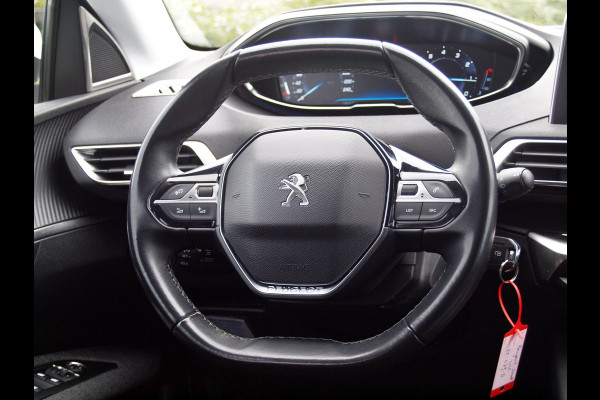 Peugeot 3008 1.2 PureTech Blue Lease Executive | Apple Carplay | Cruise Control | Trekhaak | Parkeersensoren |