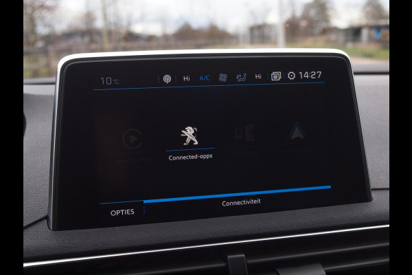 Peugeot 3008 1.2 PureTech Blue Lease Executive | Apple Carplay | Cruise Control | Trekhaak | Parkeersensoren |