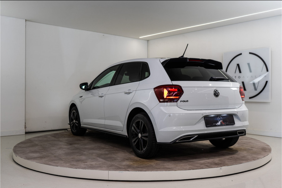 Volkswagen Polo 1.0 TSI Highline Business R-Line 96PK | Navi | LED | Airco | Stoelverw. | Garantie