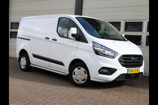 Ford Transit Custom 280 2.0 TDCI 108pk Euro 6 - Navi - Cruise - 3 Zits