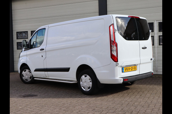 Ford Transit Custom 280 2.0 TDCI 108pk Euro 6 - Navi - Cruise - 3 Zits