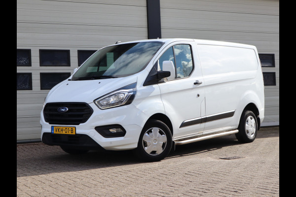 Ford Transit Custom 280 2.0 TDCI 108pk Euro 6 - Navi - Cruise - 3 Zits