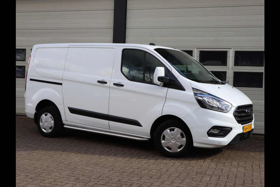 Ford Transit Custom 280 2.0 TDCI 108pk Euro 6 - Navi - Cruise - 3 Zits