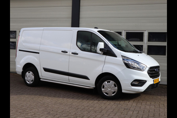 Ford Transit Custom 280 2.0 TDCI 108pk Euro 6 - Navi - Cruise - 3 Zits