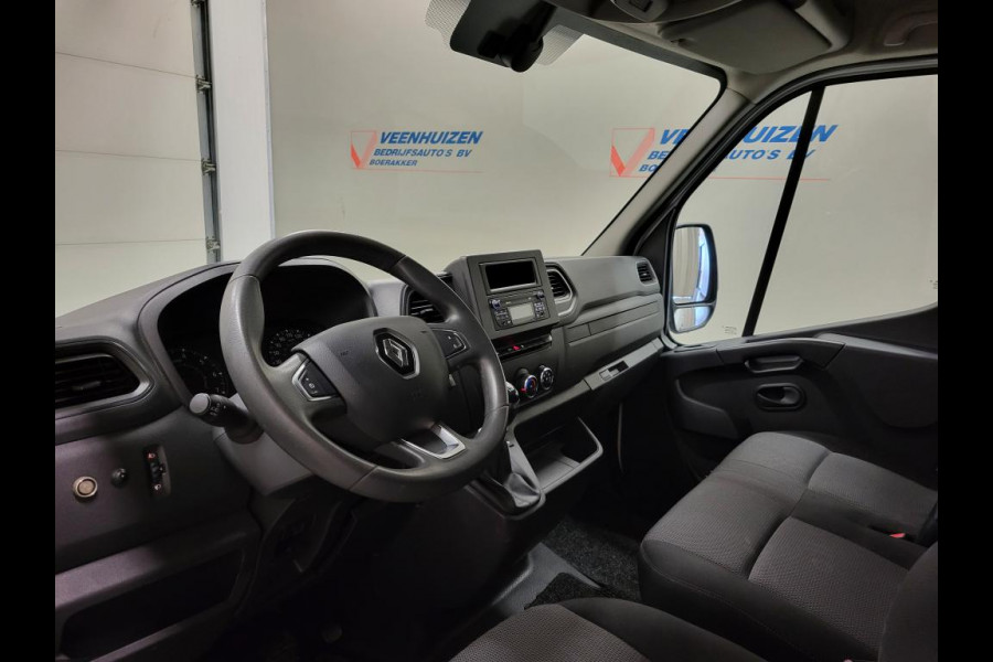Renault Master 2.3dCi 136pk Trekhaak Euro 6!
