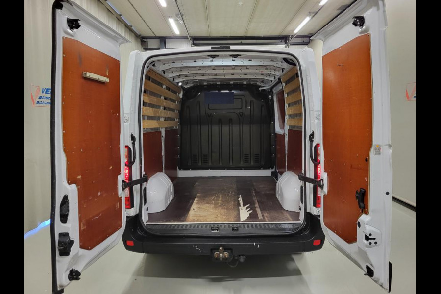 Renault Master 2.3dCi 136pk Trekhaak Euro 6!