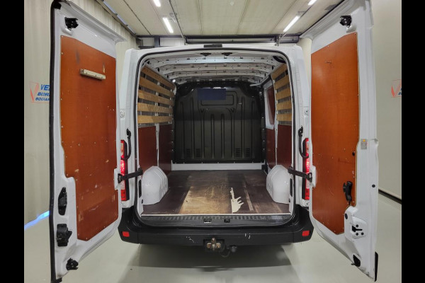 Renault Master 2.3dCi 136pk Trekhaak Euro 6!