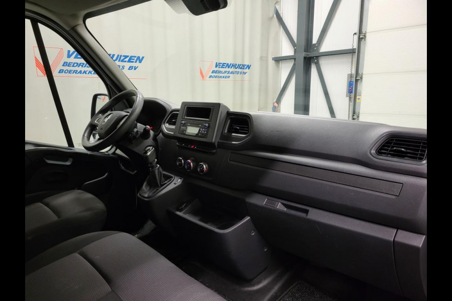 Renault Master 2.3dCi 136pk Trekhaak Euro 6!
