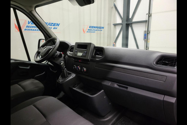 Renault Master 2.3dCi 136pk Trekhaak Euro 6!