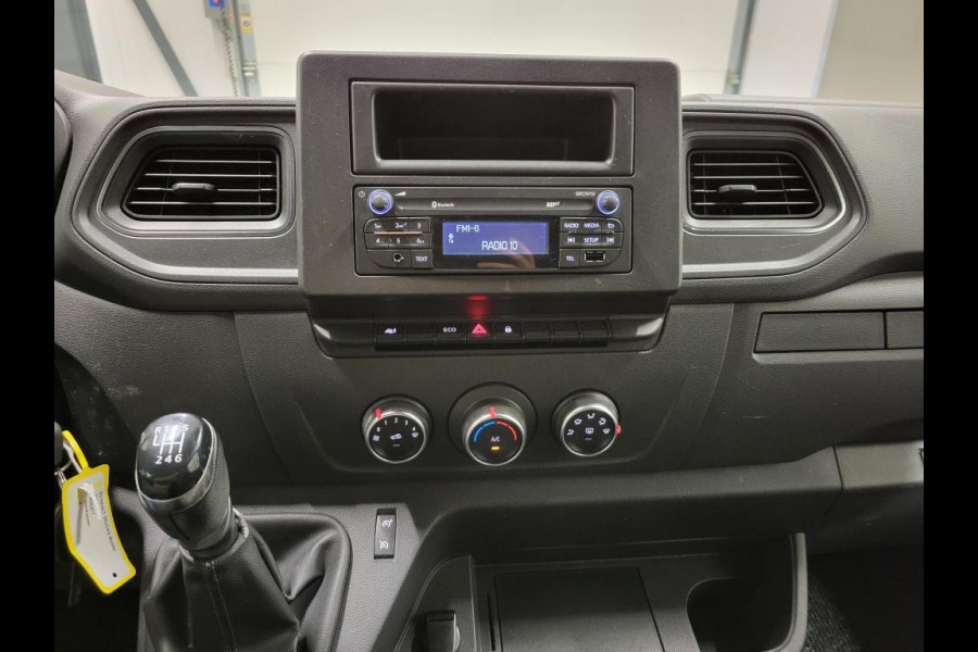 Renault Master 2.3dCi 136pk Trekhaak Euro 6!