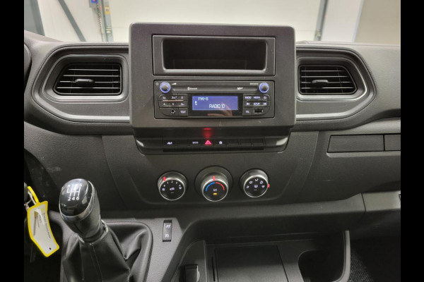 Renault Master 2.3dCi 136pk Trekhaak Euro 6!