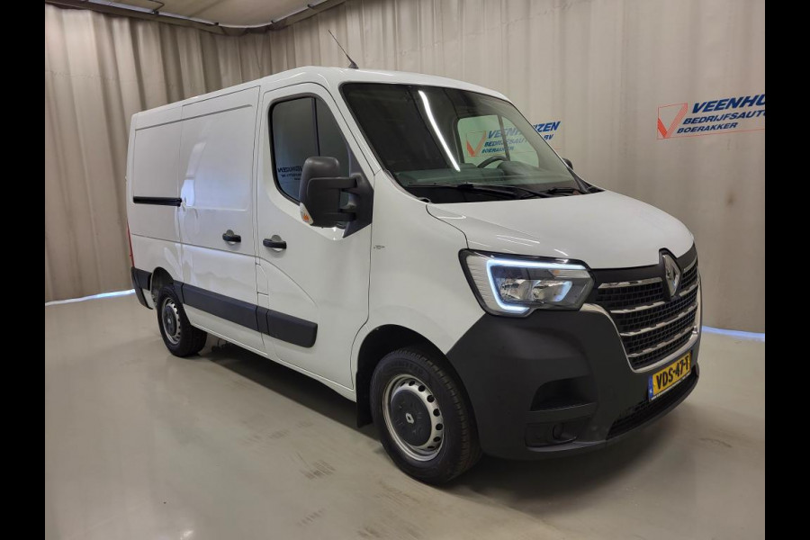 Renault Master 2.3dCi 136pk Trekhaak Euro 6!